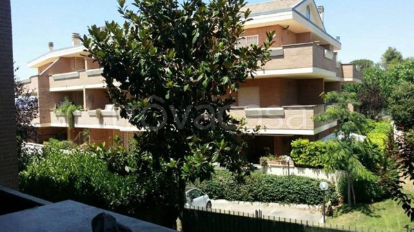 appartamento in vendita a Roma in zona Monte Migliore