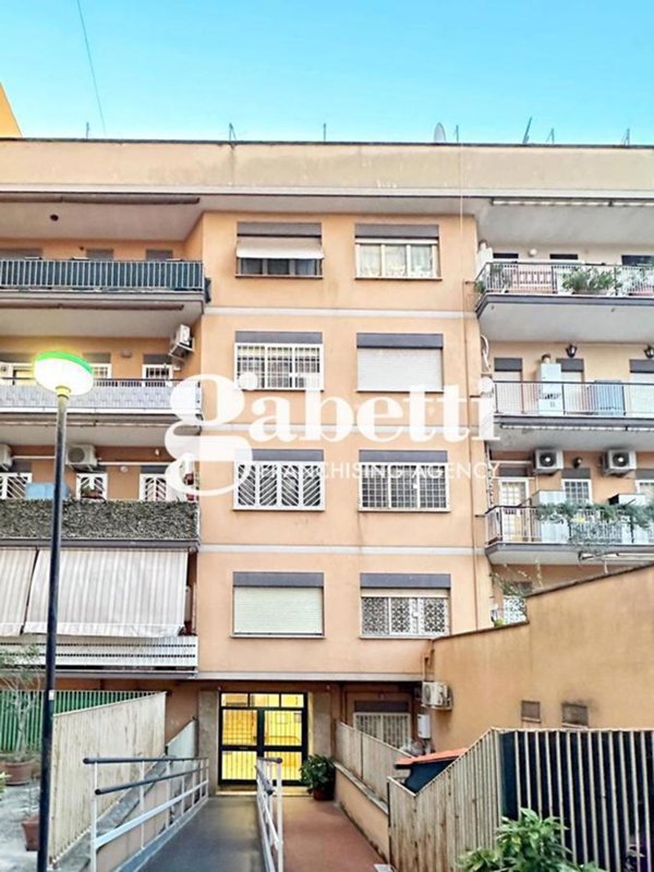 appartamento in vendita a Roma in zona Collatino