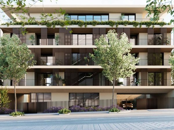 appartamento in vendita a Roma in zona Tiburtino