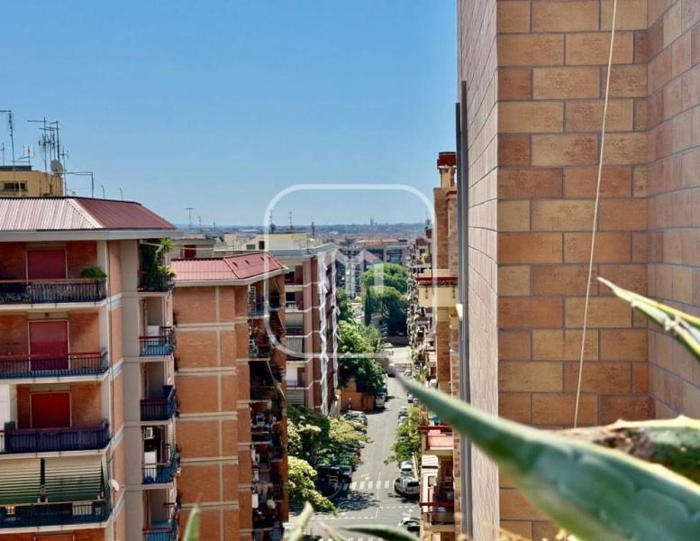 appartamento in vendita a Roma in zona Gianicolense