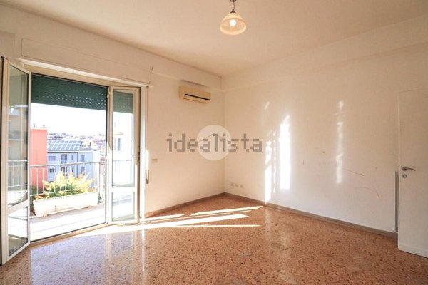 appartamento in vendita a Roma in zona Gianicolense