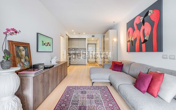 appartamento in vendita a Roma in zona Torrino