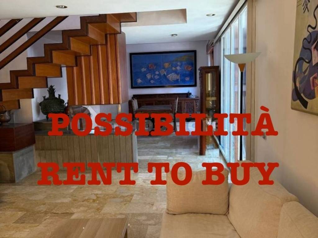 appartamento in vendita a Roma in zona Corviale