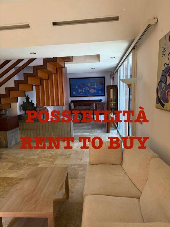 appartamento in vendita a Roma in zona Corviale