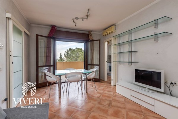 appartamento in vendita a Roma in zona Ostiense