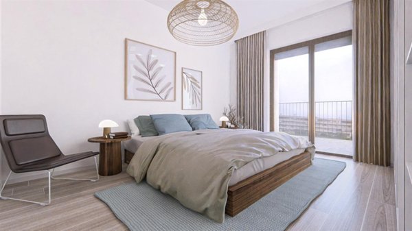 appartamento in vendita a Roma in zona Collatino