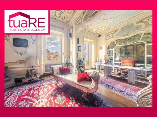 appartamento in vendita a Roma in zona Salario