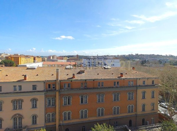 appartamento in vendita a Roma in zona Flaminio