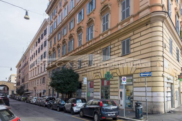 appartamento in vendita a Roma in zona Salario