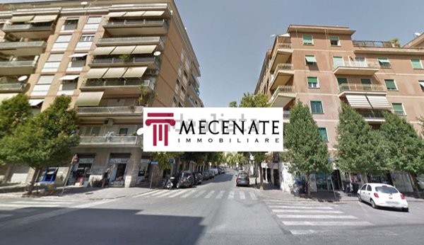appartamento in vendita a Roma in zona Prenestino-Labicano