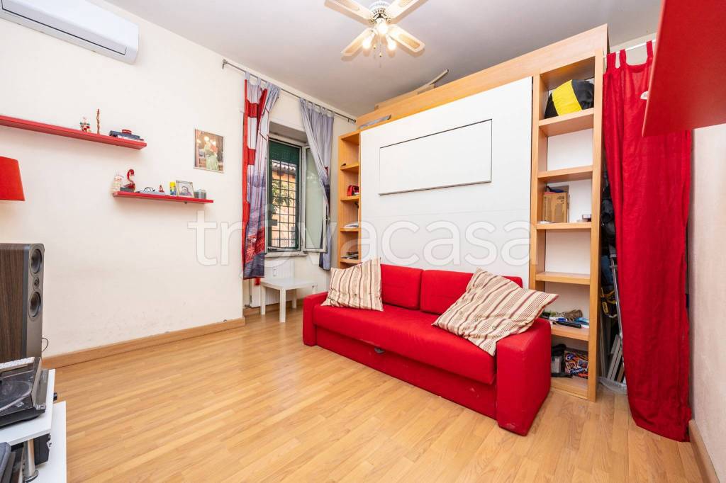 appartamento in vendita a Roma in zona Alessandrino