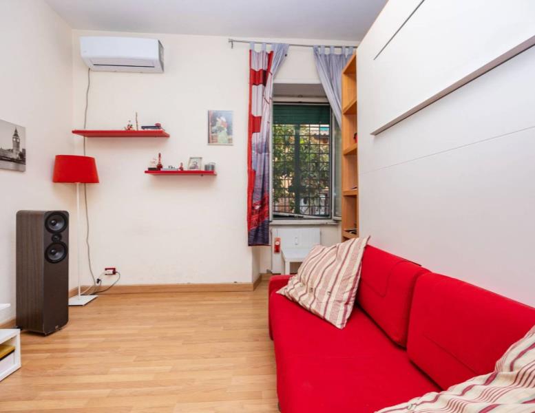 appartamento in vendita a Roma in zona Alessandrino