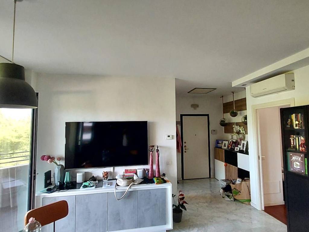 appartamento in vendita a Roma in zona Olgiata
