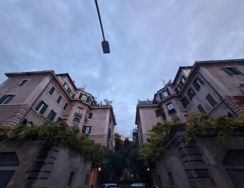 ufficio in vendita a Roma in zona Pinciano