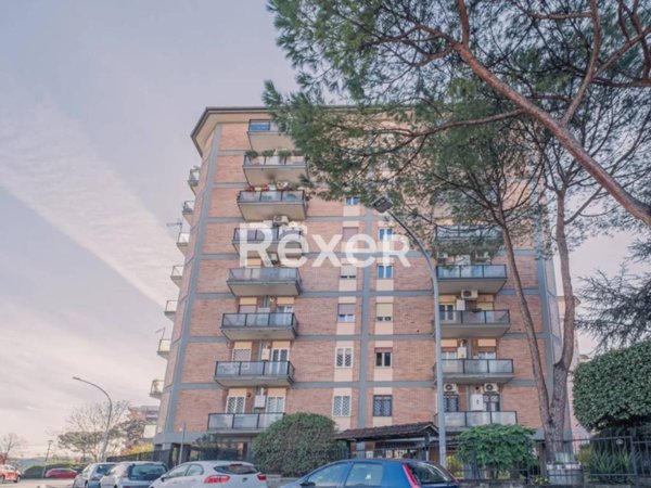 appartamento in vendita a Roma in zona Alessandrino