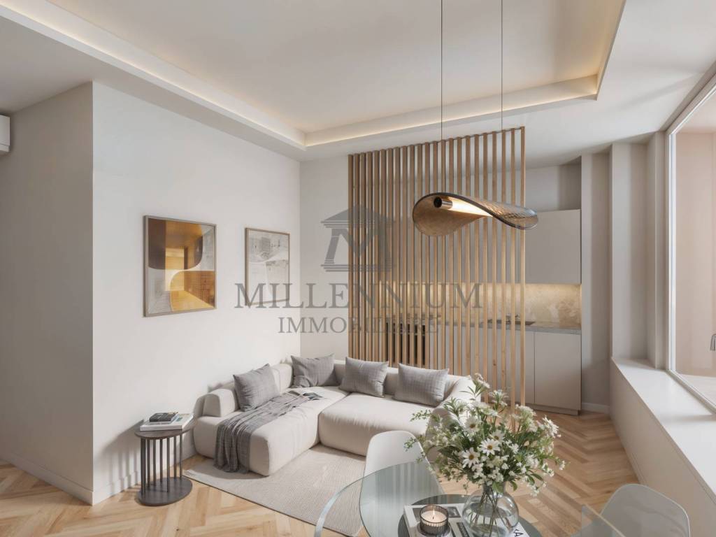 appartamento in vendita a Roma in zona Parione/Sant'Eustachio