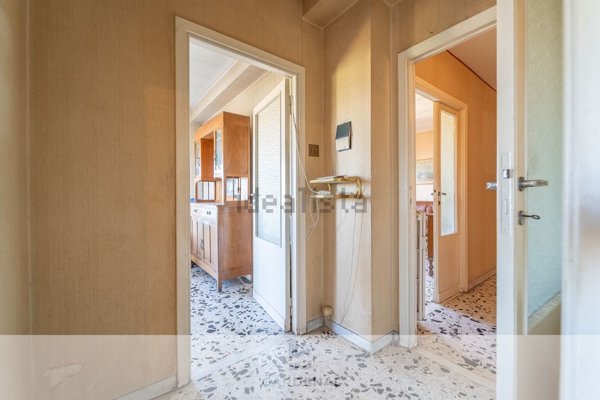 appartamento in vendita a Roma in zona Collatino