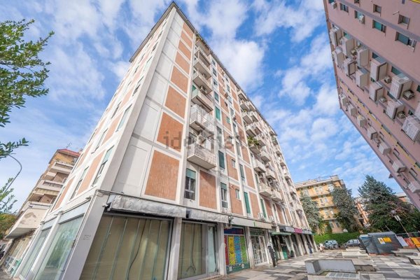 appartamento in vendita a Roma in zona Collatino