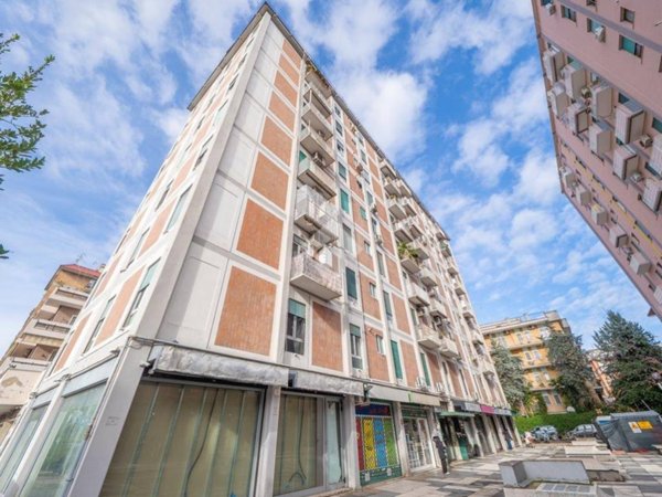 appartamento in vendita a Roma in zona Collatino