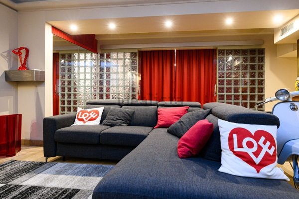 appartamento in vendita a Roma in zona Trionfale