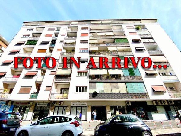 appartamento in vendita a Roma in zona Cinecittà