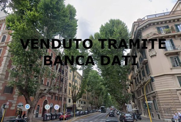 appartamento in vendita a Roma in zona Salario