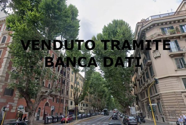 appartamento in vendita a Roma in zona Salario