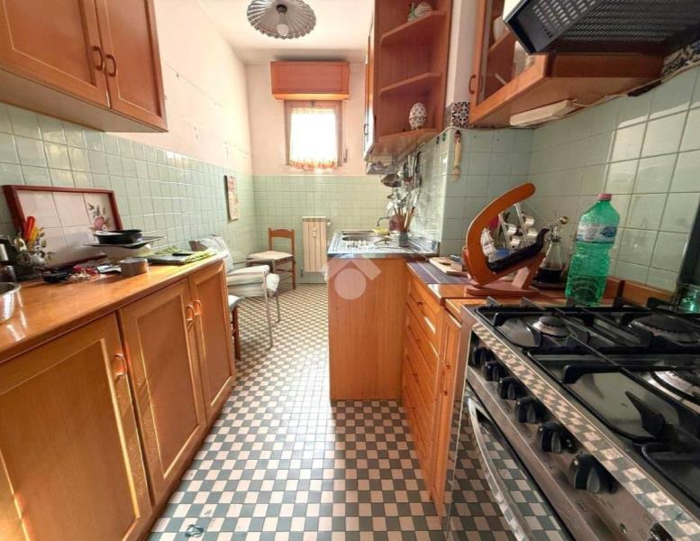 appartamento in vendita a Roma in zona Spinaceto