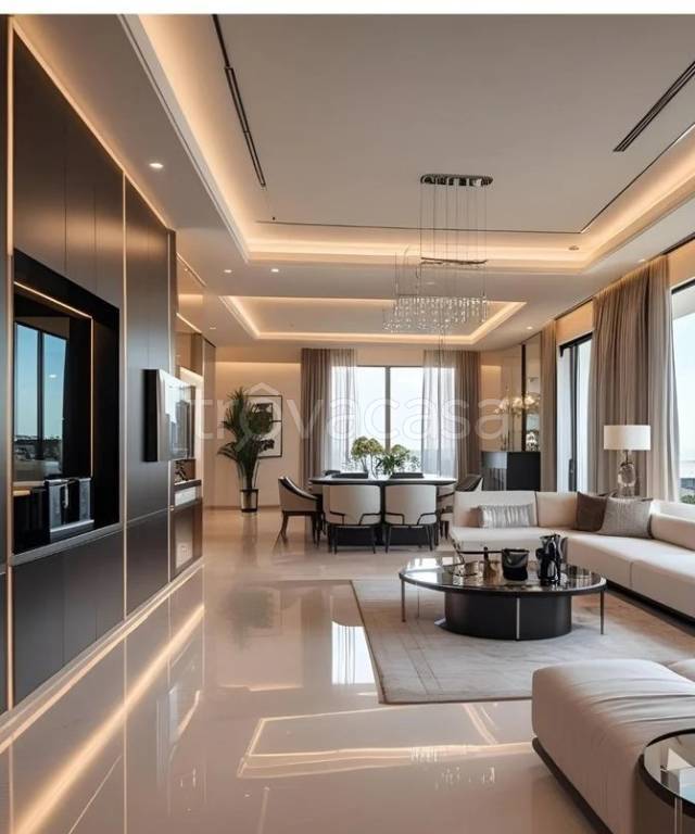 appartamento in vendita a Roma in zona Parioli