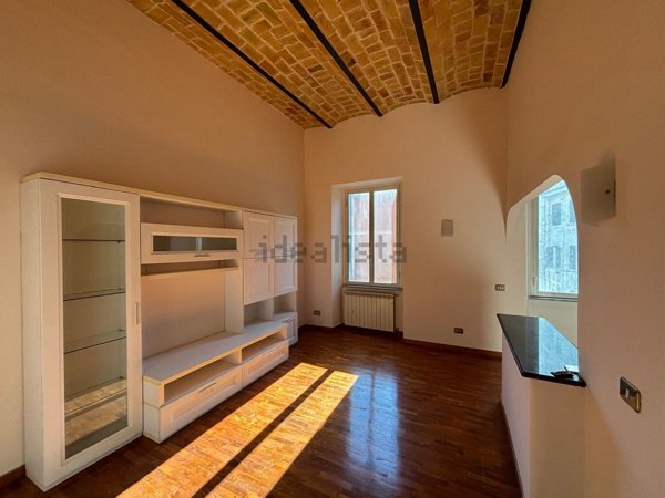 appartamento in vendita a Roma in zona Della Vittoria