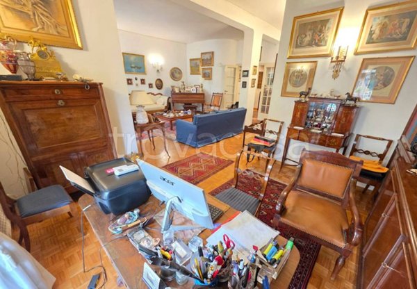 appartamento in vendita a Roma in zona Tor di Quinto