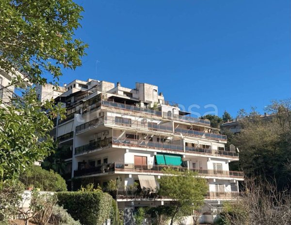 appartamento in vendita a Roma in zona Grottarossa