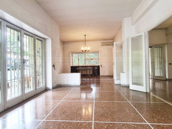 appartamento in vendita a Roma in zona EUR