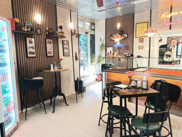 negozio in vendita a Roma in zona Trieste