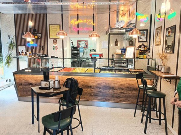 negozio in vendita a Roma in zona Trieste