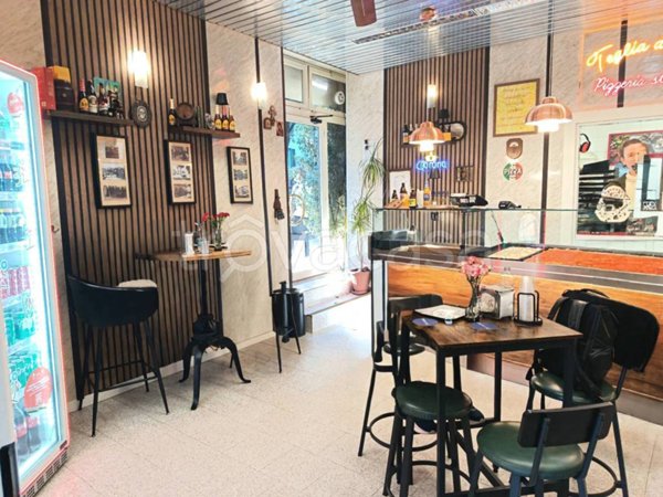 negozio in vendita a Roma in zona Trieste