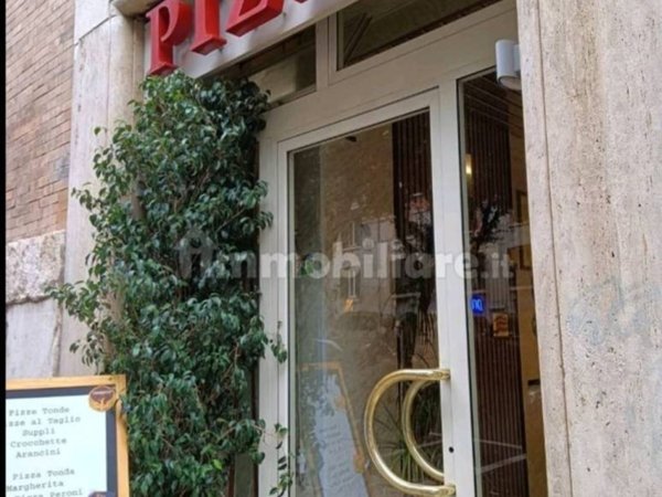 negozio in vendita a Roma in zona Salario
