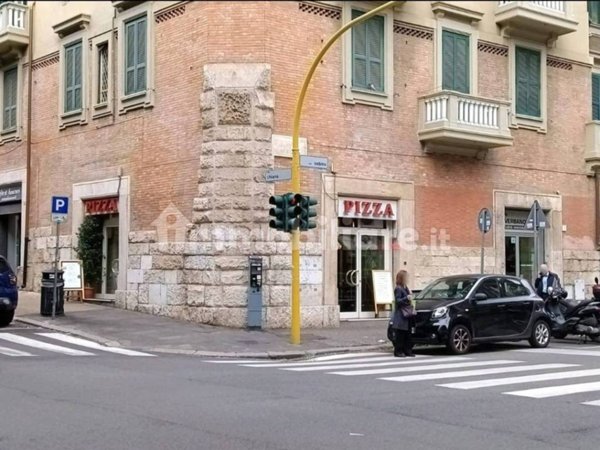 negozio in vendita a Roma in zona Trieste
