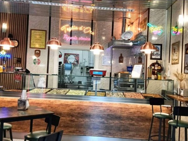 negozio in vendita a Roma in zona Trieste