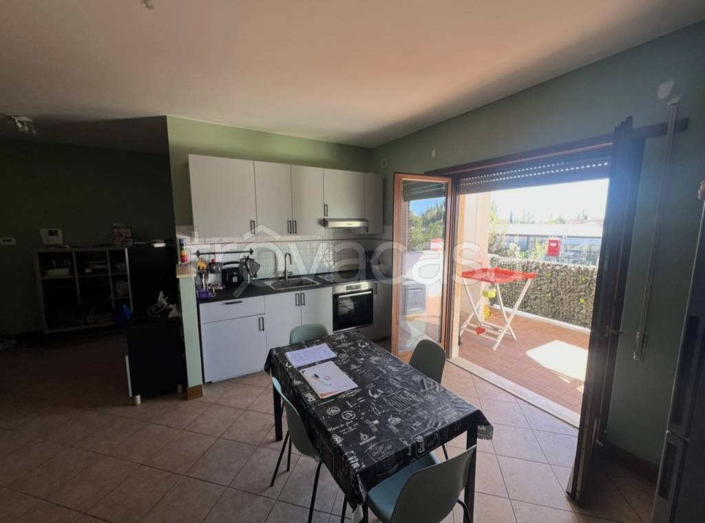 appartamento in vendita a Roma in zona Aurelio