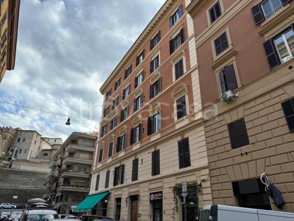 appartamento in vendita a Roma in zona Rione Prati