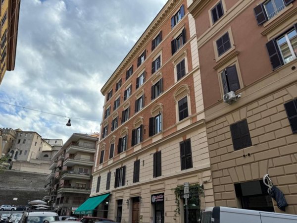 appartamento in vendita a Roma in zona Rione Prati