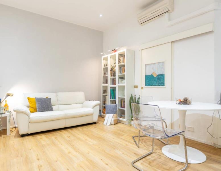 appartamento in vendita a Roma in zona Rione Prati