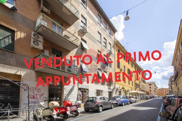 appartamento in vendita a Roma in zona Tiburtino