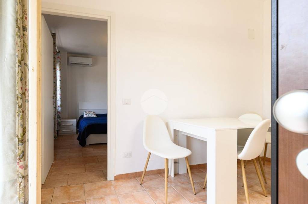 appartamento in vendita a Roma in zona La Pisana