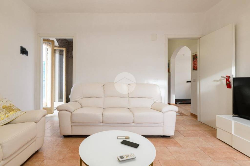 appartamento in vendita a Roma in zona La Pisana