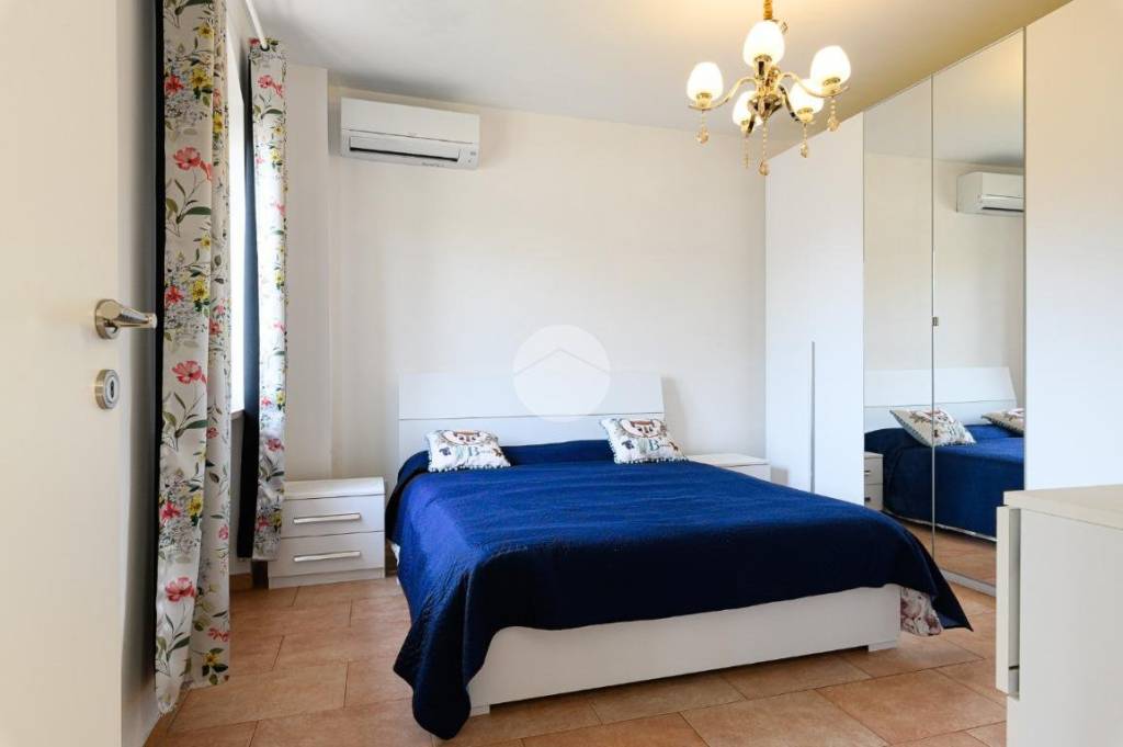 appartamento in vendita a Roma in zona La Pisana