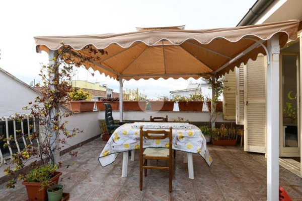 appartamento in vendita a Roma in zona La Pisana