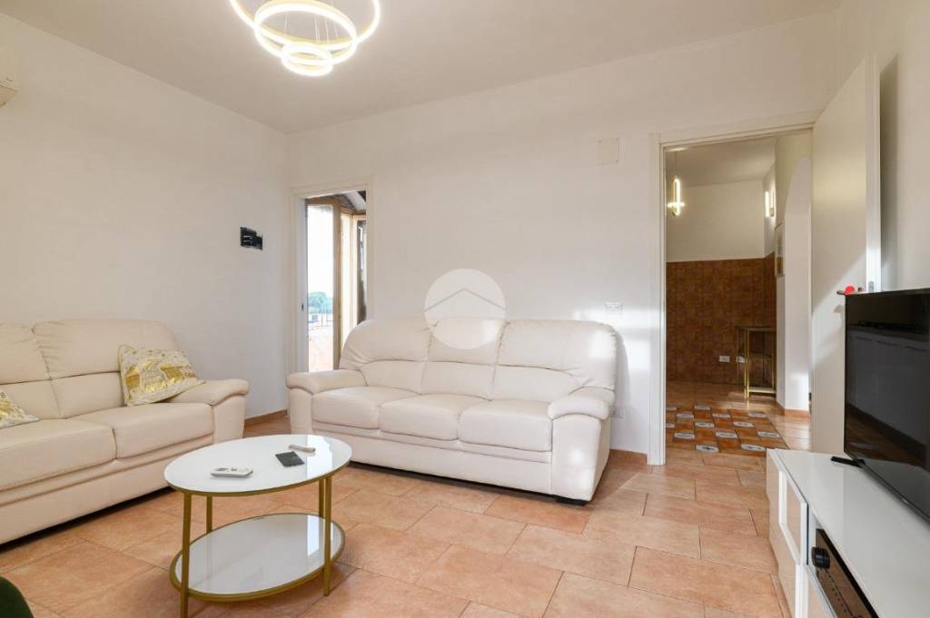 appartamento in vendita a Roma in zona La Pisana