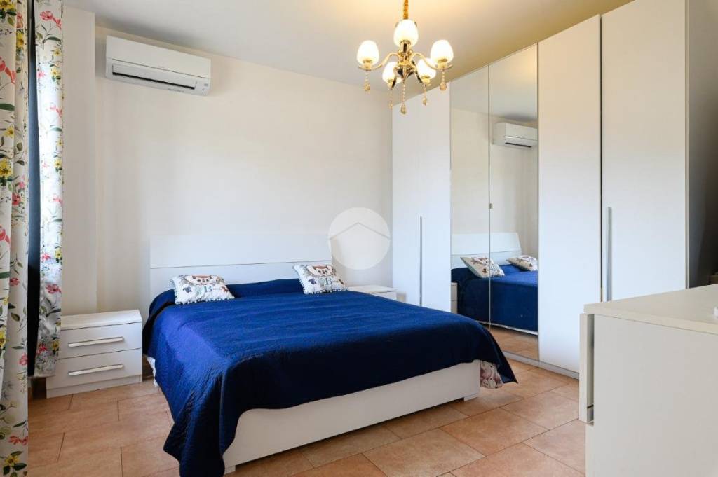 appartamento in vendita a Roma in zona La Pisana